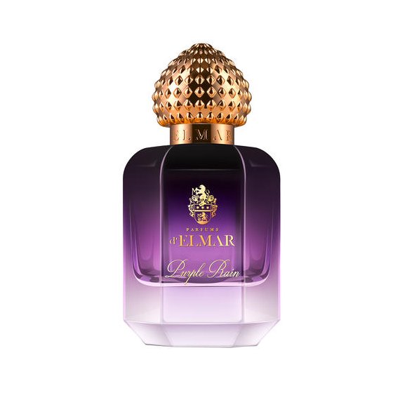Parfums d'Elmar PURPLE RAIN...