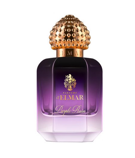 Parfums d'Elmar PURPLE RAIN Extrait de Parfum 60 ml