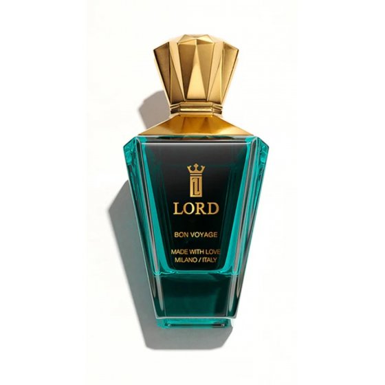 Lord Milano Bon Voyage edp...