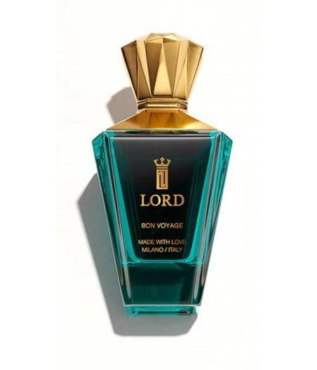 Lord Milano Bon Voyage edp 100 ml spray