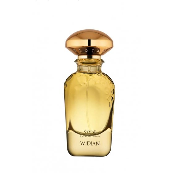 Widian Aj Arabia Samar...