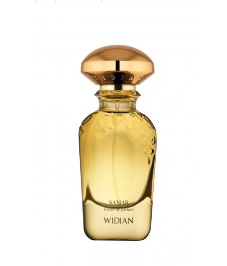 Widian Aj Arabia Samar Extrait de Parfum 50 Ml