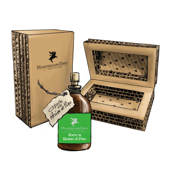 Massimiliano Torti...