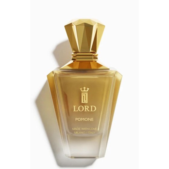 Lord Milano The Secret...