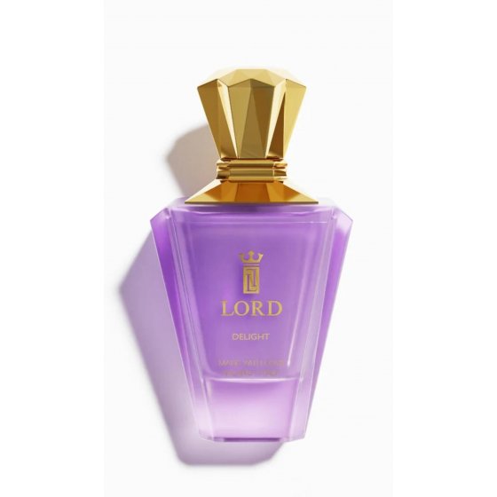 Lord Milano The Secret...