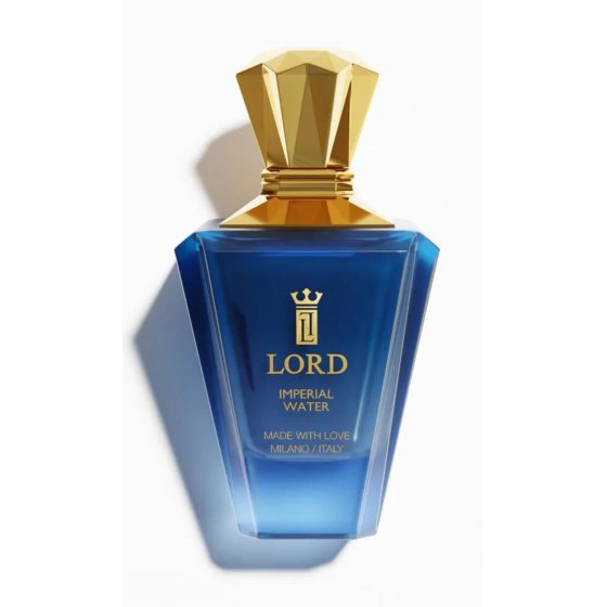 Lord Milano The Secret...