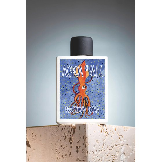 Profumum Roma Acqua Di Sale...