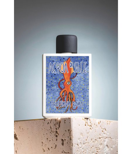Profumum Roma Acqua Di Sale Edp 100 Ml Acquerello 2025