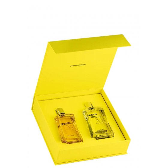 Morph Luxury Coffret Zeta...