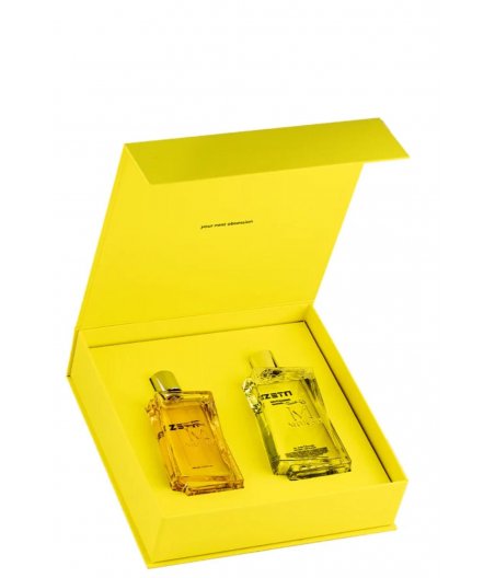 Morph Luxury Coffret Zeta edp 100 ml + Shower Gel 200 ml