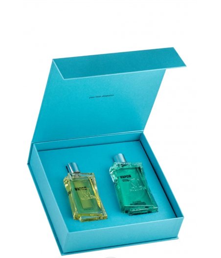 Morph Luxury Coffret Vapor edp 100 ml + Shower Gel 200 ml