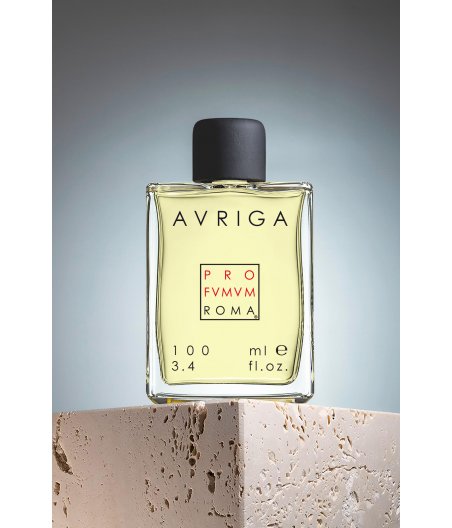 Profumum Roma Auriga Edp 100 Ml
