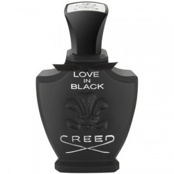 Creed Love In Black...