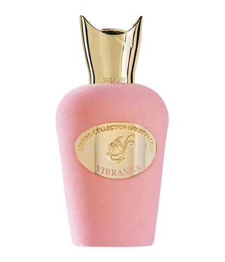 Sospiro Vibranna Eau de Parfum 100 ml