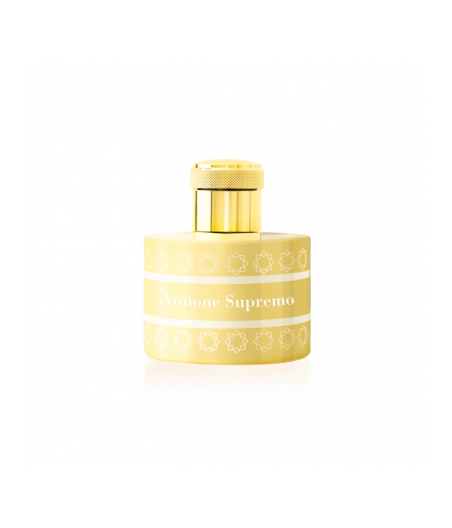 Pantheon Roma Annone Supremo Extrait De Parfum 100 Ml Spray