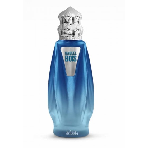 Nabeel Bois edp 100Ml