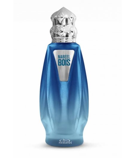Nabeel Bois edp 100Ml