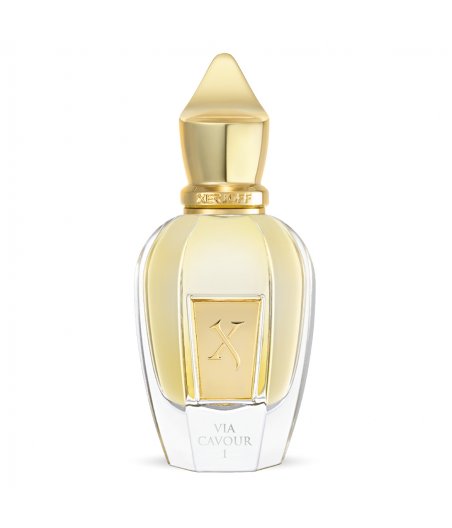 Xerjoff Via Cavour 1Parfum 50 Ml