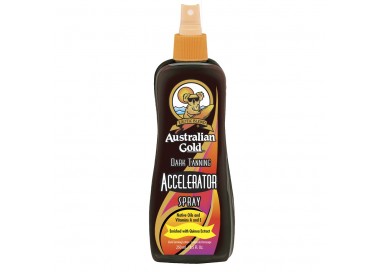 Australian Gold Accelerator Spray 250 Ml