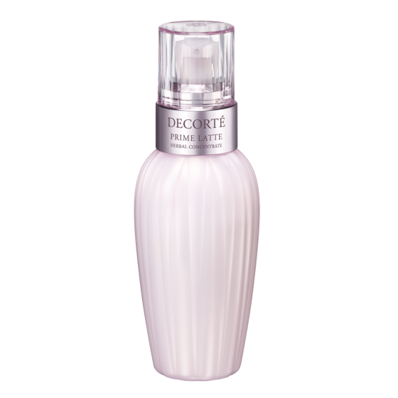 Decortè HERBAL CONCENTRATE...