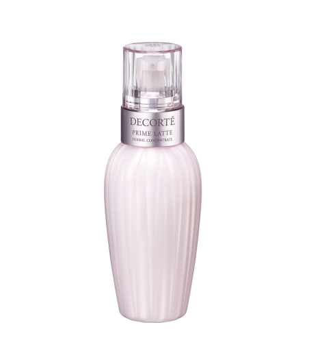 Decortè HERBAL CONCENTRATE Refining Treatment Emulsion 150 ml