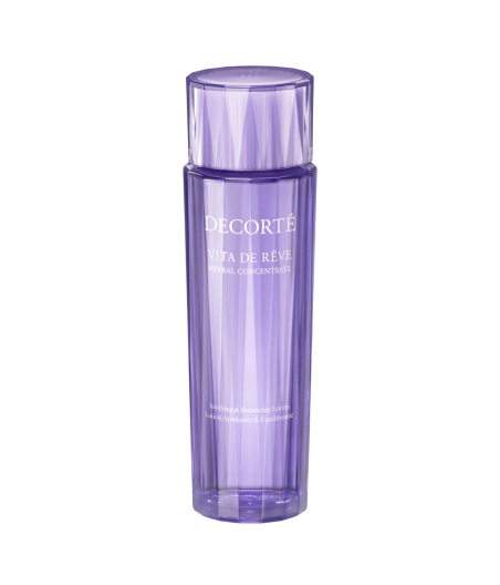 Decortè HERBAL CONCENTRATE Soothing & Balancing Lotion 300 ml