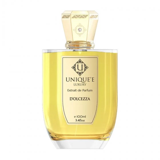 Uniquèe Luxury D olcezza...