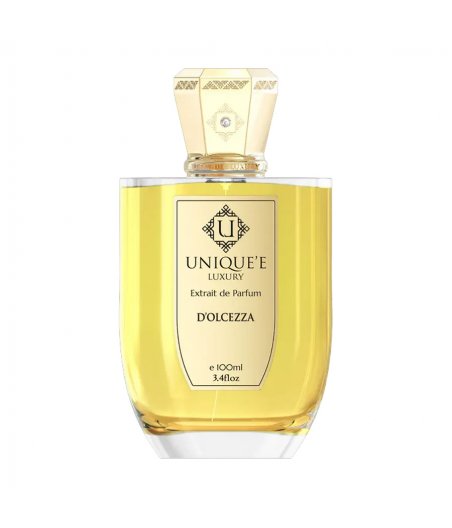 Uniquèe Luxury D olcezza Extrait de Parfum 100 ml
