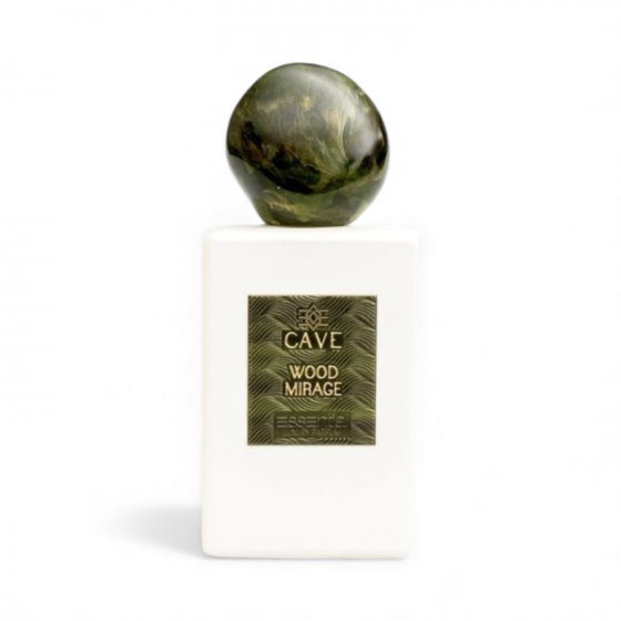 Cave Wood Mirage Extrait de...