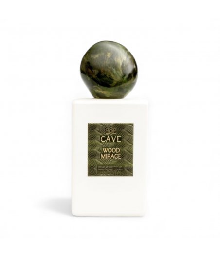 Cave Wood Mirage Extrait de Parfum 100 ml