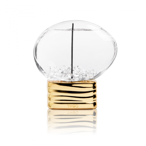 THOO Pure Diamond Edp 75 Ml