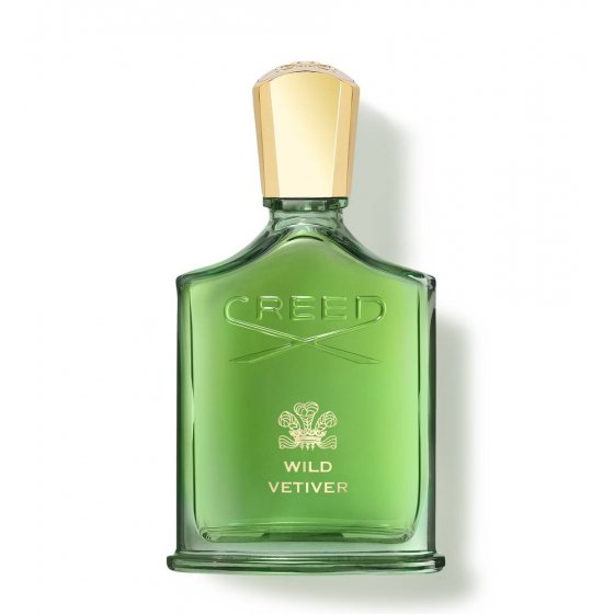 Creed Wild Vetiver...