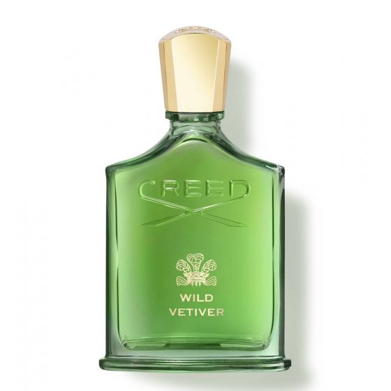 Creed Wild Vetiver...