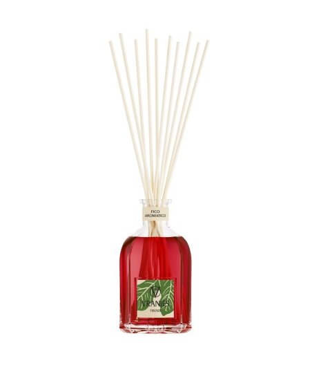 Dr. Vranjes Firenze Fico Aromatico Diffusore Stick 250 ml