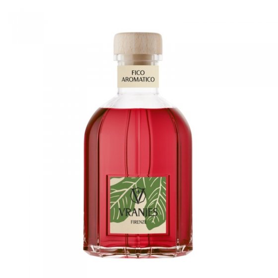 Dr. Vranjes Firenze Fico...