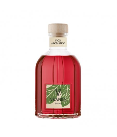 Dr. Vranjes Firenze Fico Aromatico Diffusore Stick 500 ml
