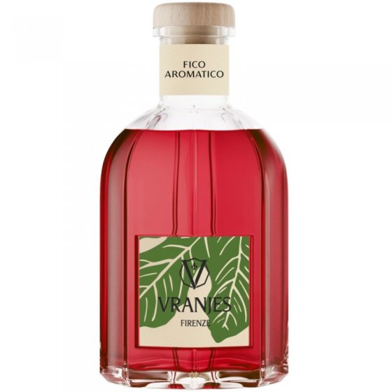 Dr. Vranjes Firenze Fico...