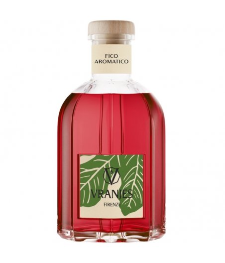 Dr. Vranjes Firenze Fico Aromatico Diffusore Stick 1250 ml