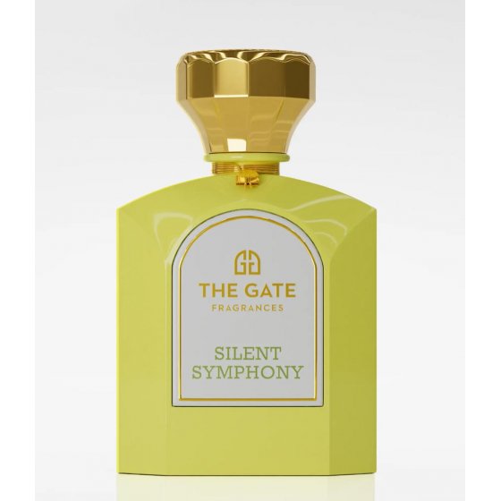 The Gate Fragrances Silent...