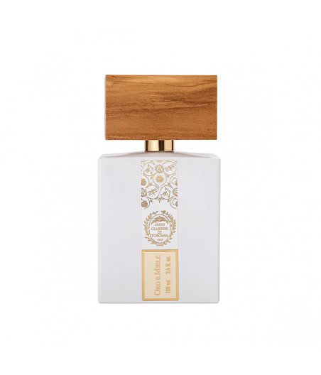 Giardini di Toscana Oro e Miele edp 100 ml