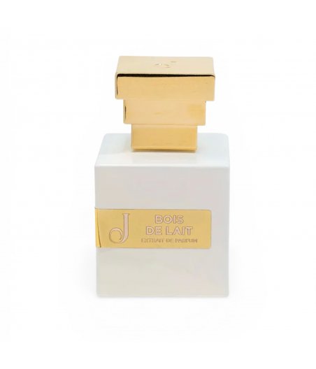 Jupilò Roma Bois de Lait Extrait de Parfum 50 ml