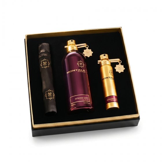 Montale Paris Intense Cafè...