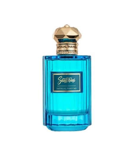 Imperial Parfums Santorini Extrait de Parfums 100 ml
