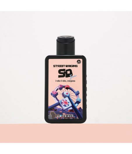 Street Origins I Do I Do Vegas Extrait de Parfum 75 ml