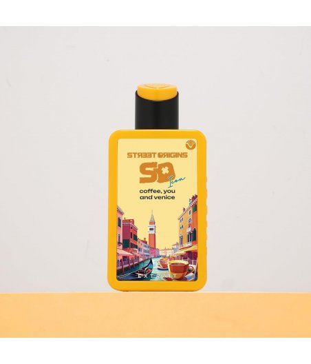 Street Origins Coffee You and Venice Extrait de Parfum 75 ml