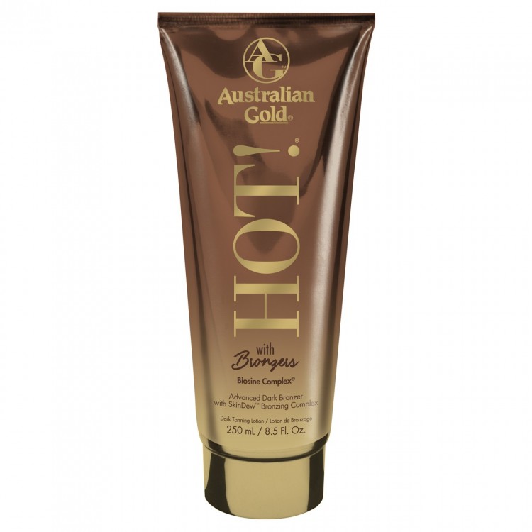 Australian Gold Hot With Biosine Complex 250 Ml