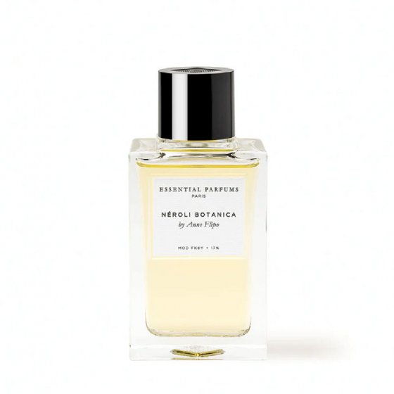 ESSENTIAL PARFUMS Neroli...