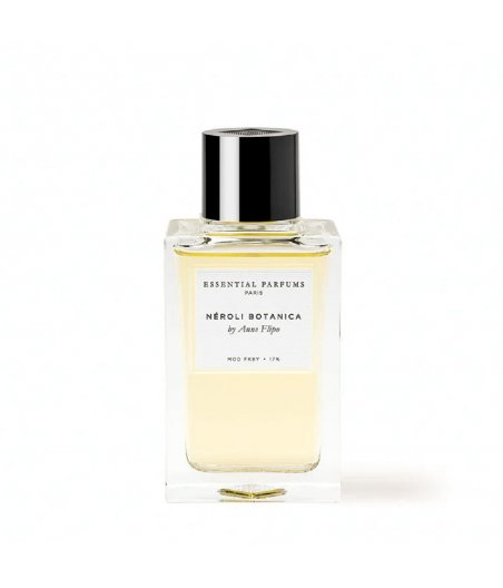 ESSENTIAL PARFUMS Neroli Botanica EDP 100 ml