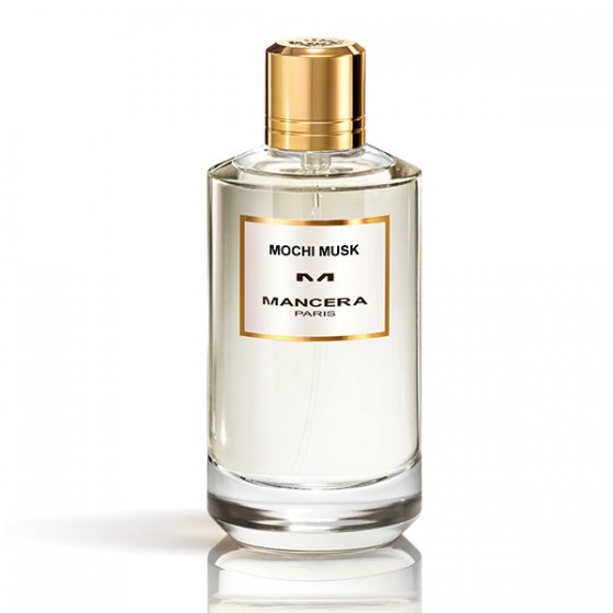Mancera Mochi Musk Edp 120 Ml