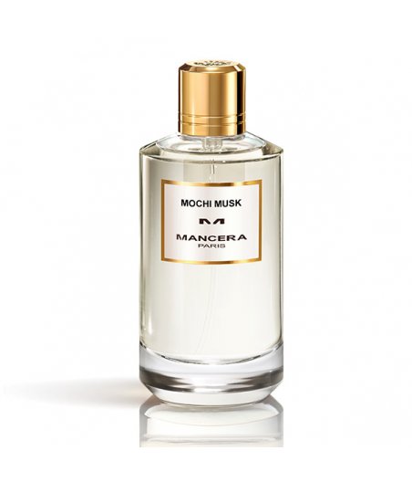 Mancera Mochi Musk Edp 120 Ml